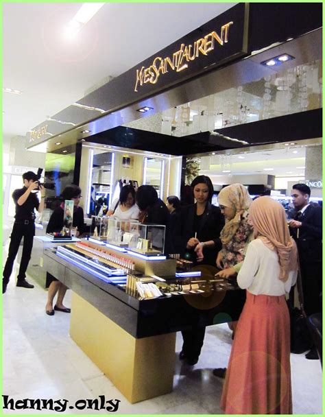 what means ysl|ysl indonesia website.